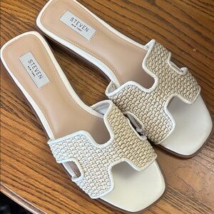 Steven New York Sandals